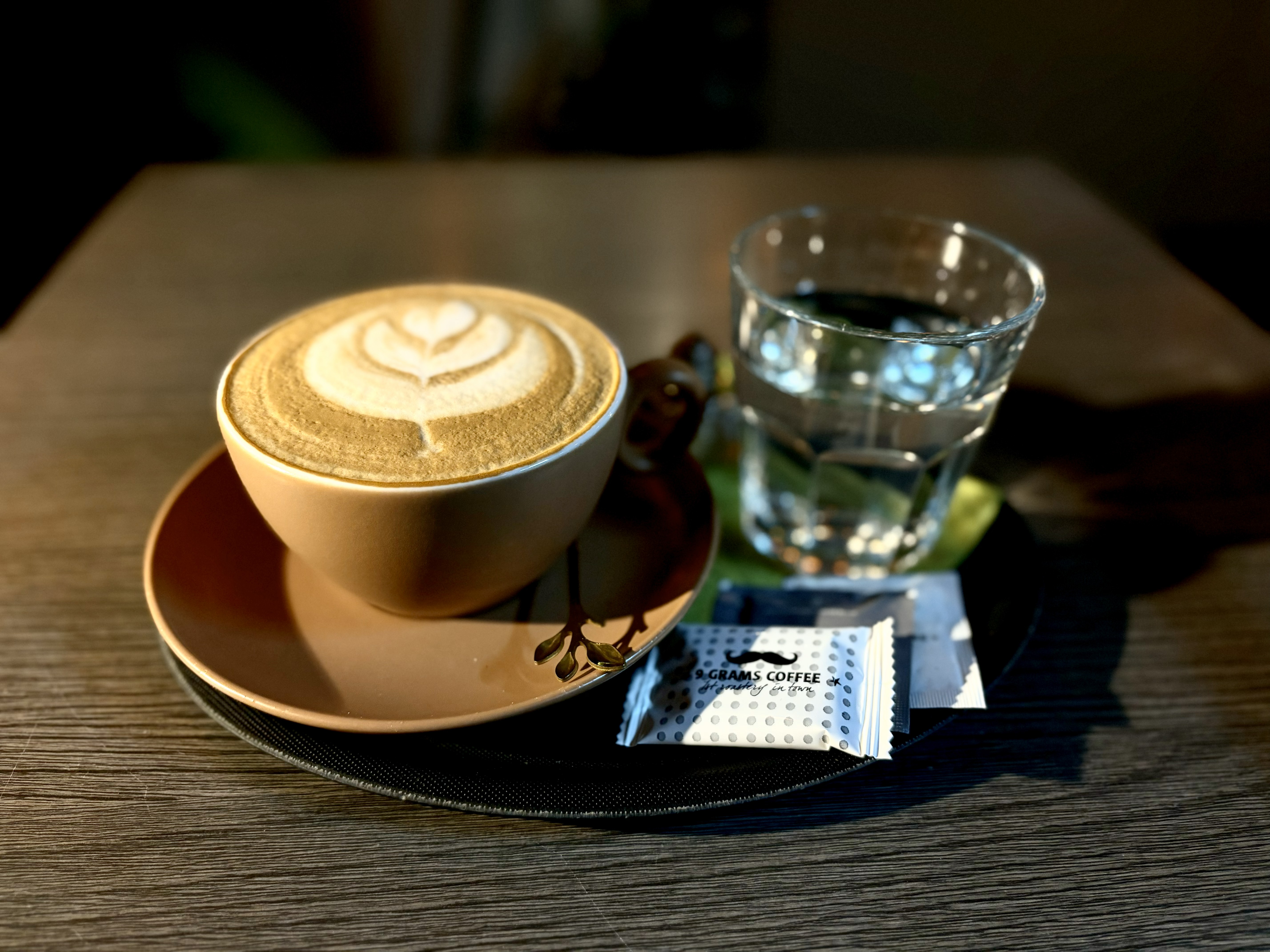 Coffee
