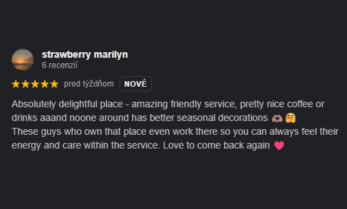 Google Review 3