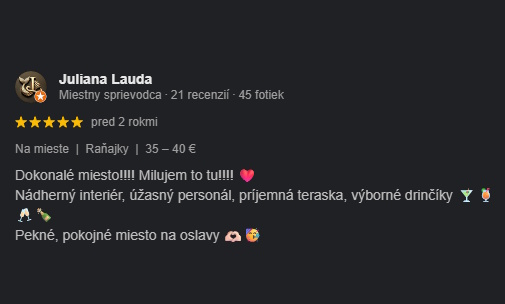 Google Review 6